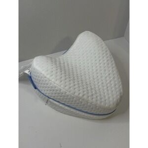 Contour Legacy Memory Foam Support Pillow Leg Knee Joint Pain Relief Please Read